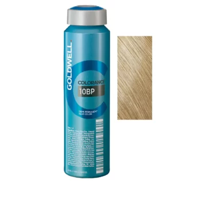 Colorance coloration semi-permanente #10BP 120 ml