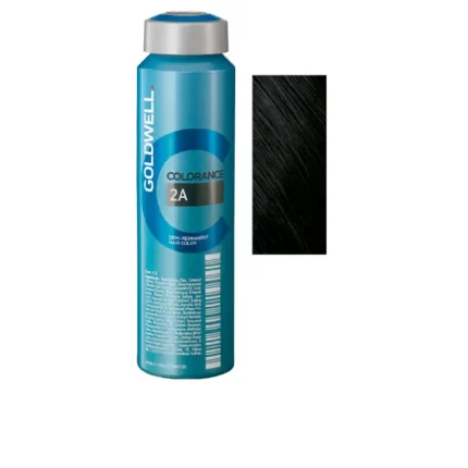COLORANCE demi-permanent hair color #2A 120 ml - 120 ml