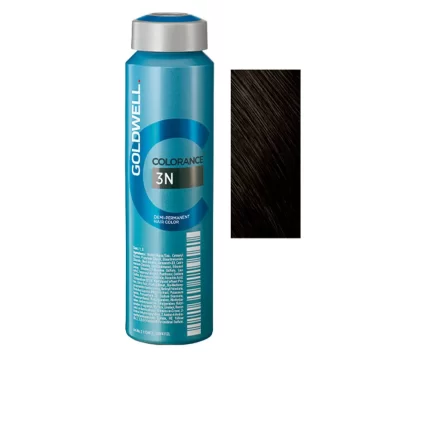 Colorance coloration capillaire semi-permanente n°3N 120 ml