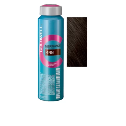 COLORANCE demi-permanent hair color #4NN 120 ml - 120 ml