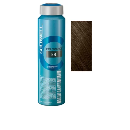 COLORANCE demi-permanent hair color #5B 120 ml - 120 ml