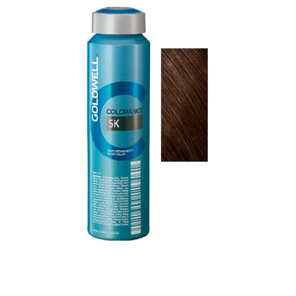 COLORANCE demi-permanent hair color #5K 120 ml - 120 ml