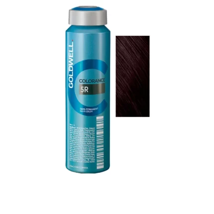 COLORANCE demi-permanent hair color #5R 120 ml - 120 ml