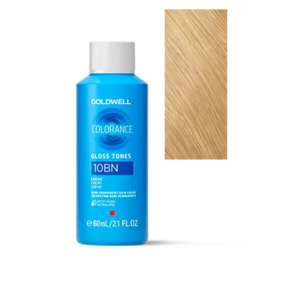 COLORANCE Gloss Tones #10BN 60 ml