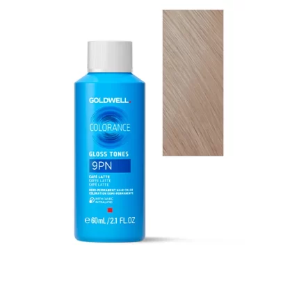 COLORANCE gloss tones #9PN 60 ml - 60 ml