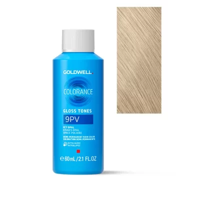 COLORANCE gloss tones #9PV 60 ml - 60 ml
