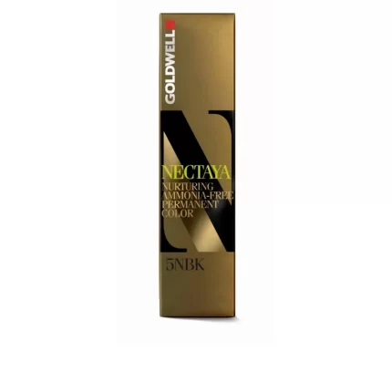 Coloration permanente NECTAYA #5NBK 60 ml