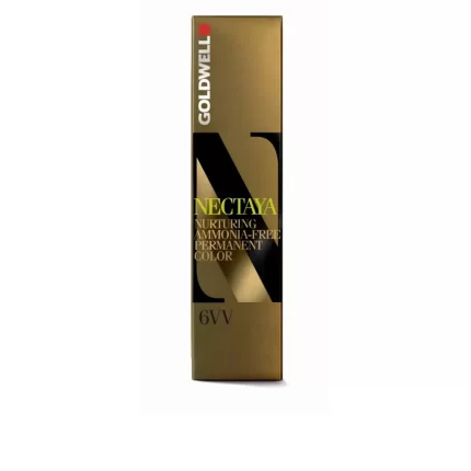 Coloration permanente NECTAYA #6VV 60 ml