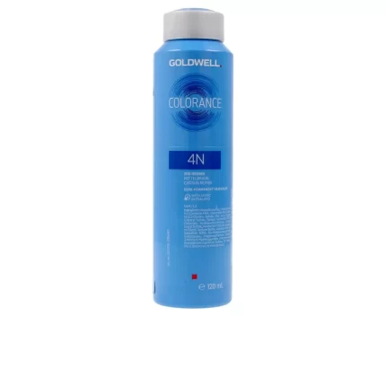 Colorance coloration capillaire semi-permanente n° 4N 120 ml