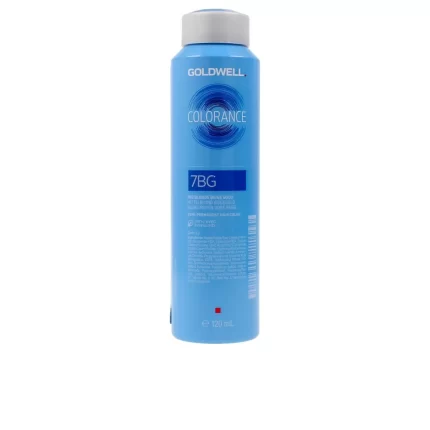 Colorance coloration capillaire semi-permanente n°7BG 120 ml