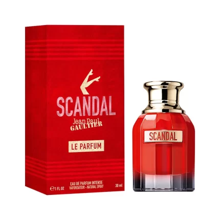 SCANDAL LE PARFUM eau de parfum vaporisateur 30 ml