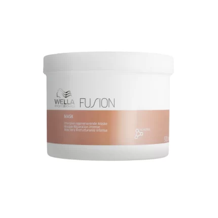 FUSION Intense Repair Mask for Damaged Hair 500 ml - 500 ml