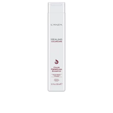 HEALING COLORCARE shampoo 300 ml - 300 ml