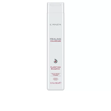 HEALING COLORCARE clarifying shampoo 300 ml - 300 ml