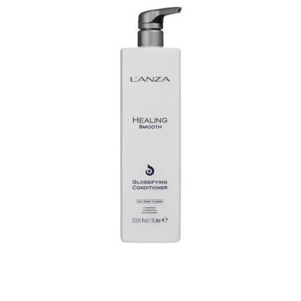 HEALING SMOOTH glossifying conditioner 1000 ml - 1000 ml