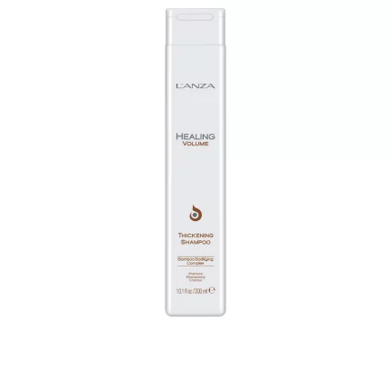 HEALING VOLUME thickening shampoo 300 ml - 300 ml