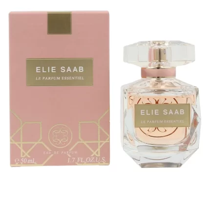 LE PARFUM ESSENTIEL eau de parfum spray 50 ml