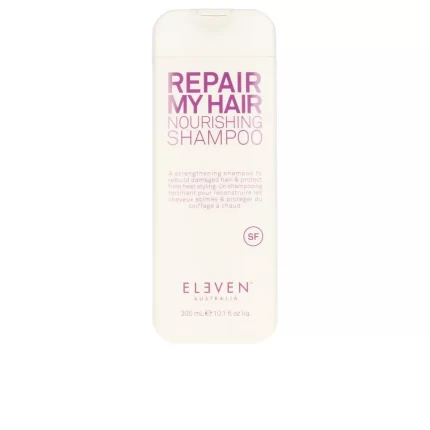 REPAIR MY HAIR nourishing shampoo 300 ml - 300 ml