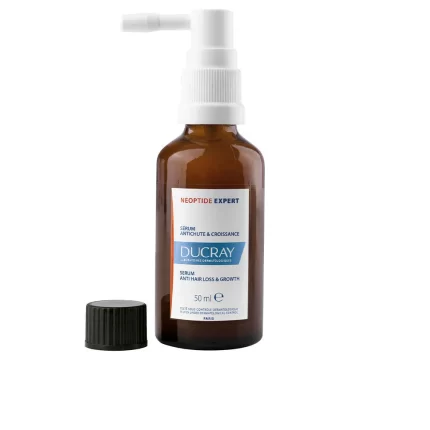 NEOPTIDE EXPERT sérum anticaída y crecimiento del cabello 2 x 50 ml - 50 ml