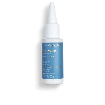 SALICYLIC scalp serum 50 ml - 50 ml
