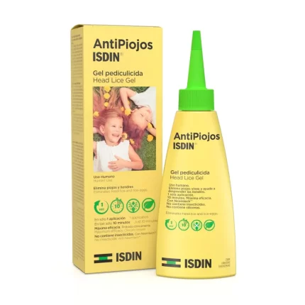 ANTIPIOJOS gel pediculicida 100 ml - 100 ml