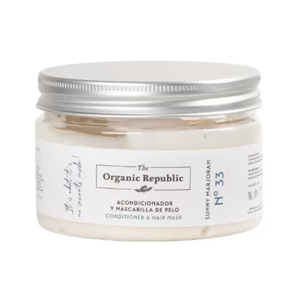ACONDICIONADOR Y MASCARILLA de pelo 250 ml - 250 ml