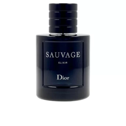 SAUVAGE elixir de parfum spray 100 ml