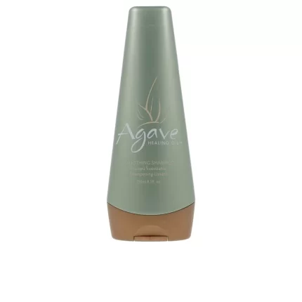 HEALING OIL smoothing shampoo 250 ml - 250 ml