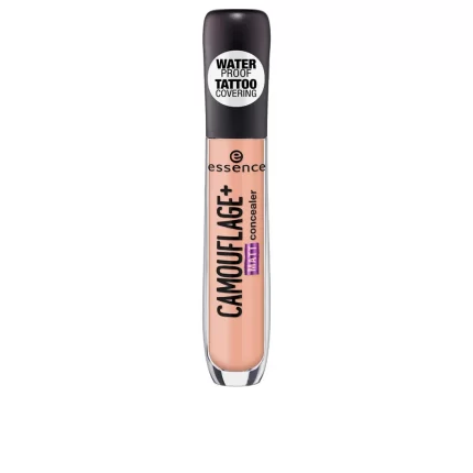 CAMOUFLAGE+ MATT concealer #40-medium 5 ml