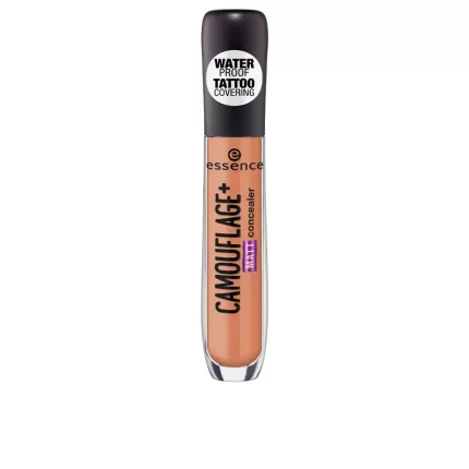 CAMOUFLAGE+ MATT concealer #70-dark 5 ml