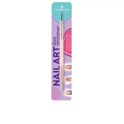 Duo de créateurs NAIL ART 1 unité