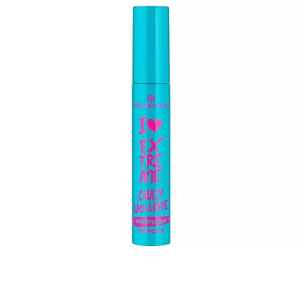 I LOVE EXTREME CRAZY VOLUME máscara de pestañas waterproof 12 ml