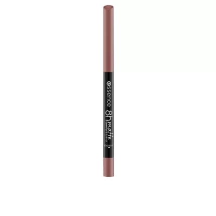 MATTE COMFORT lip liner 8h #02-silky hazelnut 0.3 gr