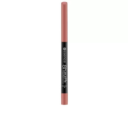 MATTE COMFORT lip liner 8h #04-rosy nude 0.3 gr
