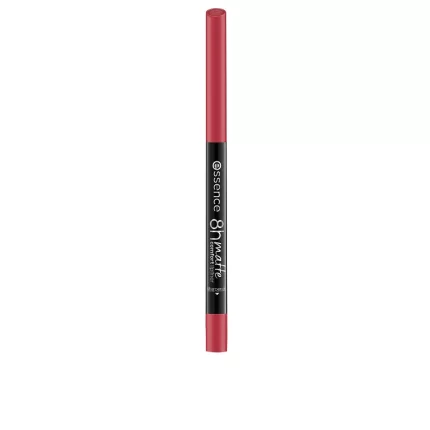 Crayon à lèvres MATTE COMFORT 8h #07-rouge classique 0,3 gr