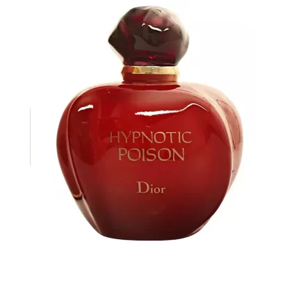HYPNOTIC POISON eau de toilette spray 100 ml