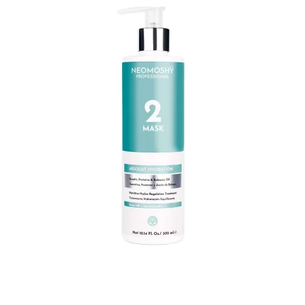 ABSOLUT HYDRATION mask 300 ml - 300 ml