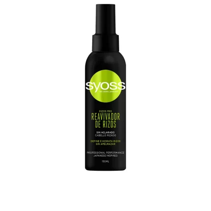 CURLS PRO spray raviveur de boucles 150 ml