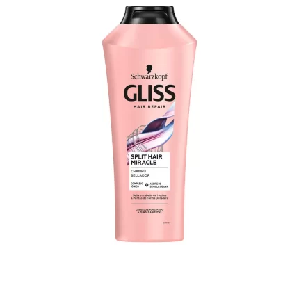 GLISS HAIR REPAIR sealing shampoo 370 ml - 370 ml