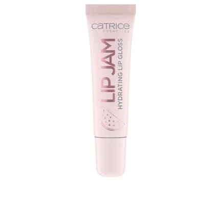 LIP JAM Moisturizing Lip Gloss #010-You Are One In A Melon 10 ml
