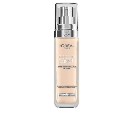 ACCORD PARFAIT foundation hyaluronic acid #1.R