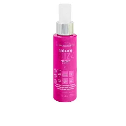 NATURE FRIZZ protect d-stress 100 ml - 100 ml