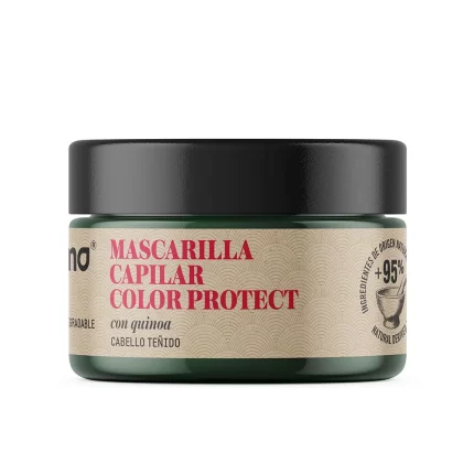 Masque capillaire protecteur de couleur 250 ml