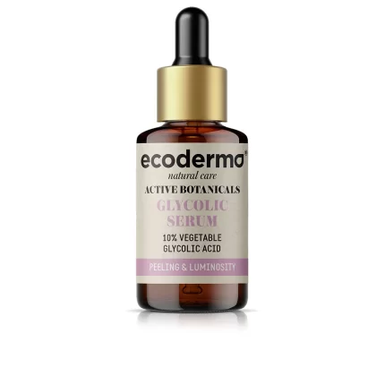 ACTIVE BOTANICALS glycolic serum 30 ml