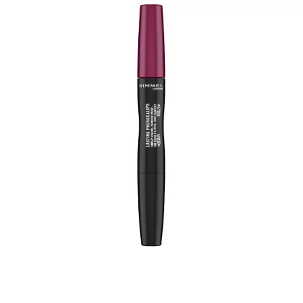 LASTING PROVACALIPS lip colour transfer proof #440-maroon swoon