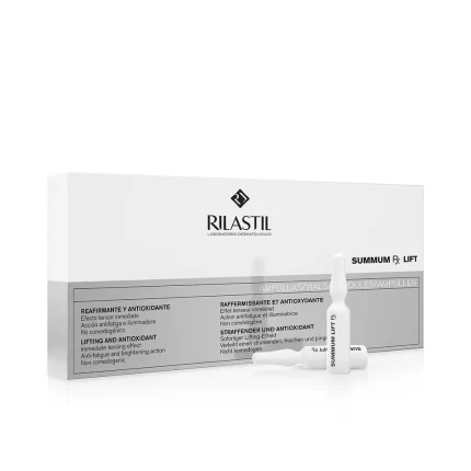 SUMMUM RX LIFT ampollas 10 x 1.5 ml