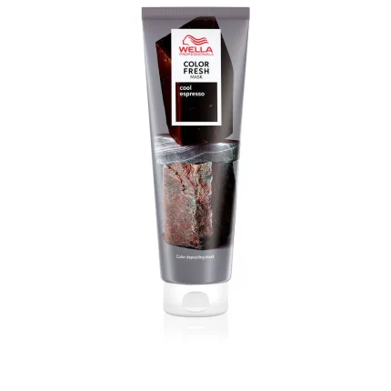 MASQUE COLOR FRESH Masque couleur naturel #cool espresso 150 ml