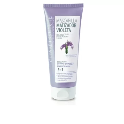 MATIZADOR violeta mascarilla 200 ml - 200 ml