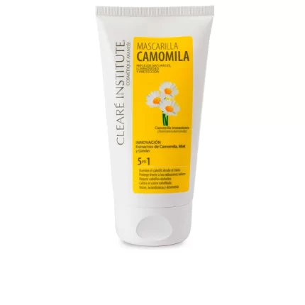 CAMOMILA mascarilla 150 ml - 150 ml
