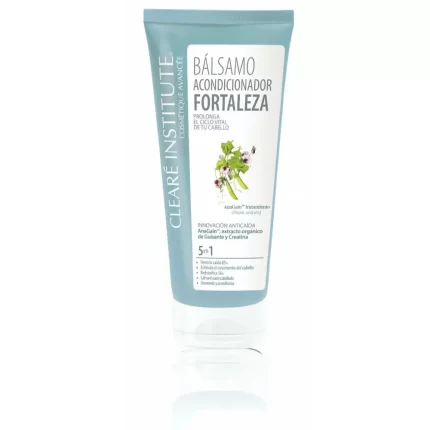FORTALEZA ANTICAÍDA acondicionador 200 ml - 200 ml